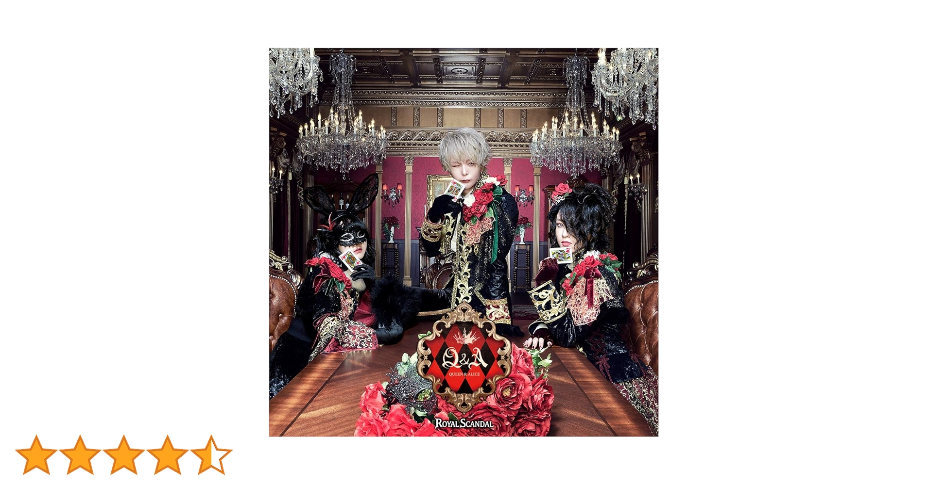 _Scandal アルバム Queen LTY4OTkuanBlZw.jpeg
